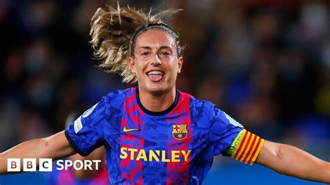 alexia putellas abs|Alexia Putellas: Why Barcelona and Spain midfielder is best in .